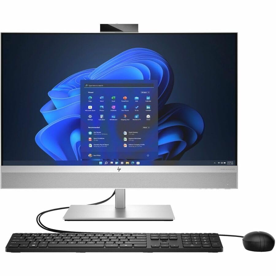 HP EliteOne 870 G9 All-in-One Computer