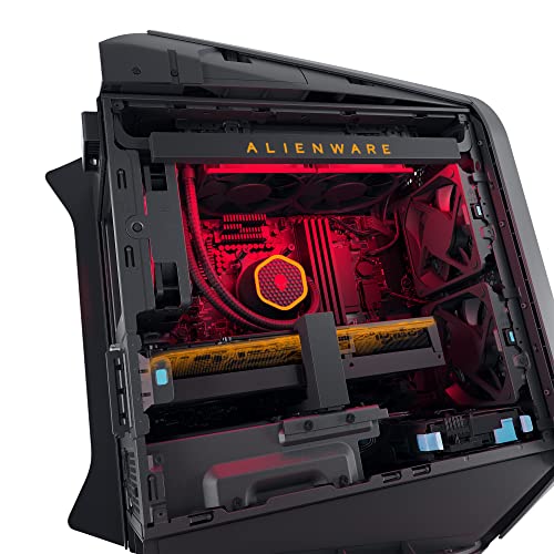 Alienware Aurora R15 Gaming Desktop