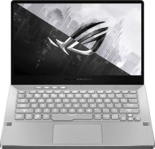 ASUS - ROG Zephyrus G14 14" Gaming Laptop