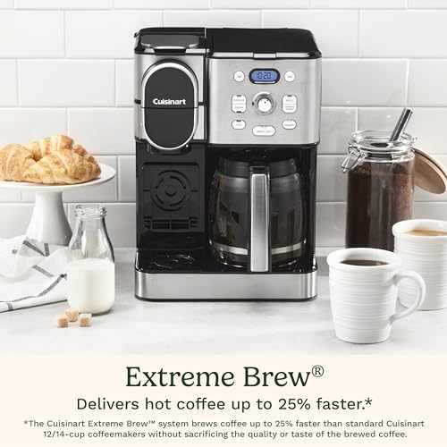 Cuisinart Coffee Maker