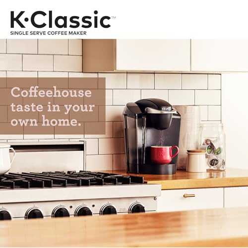 Keurig K-Classic Coffee Maker