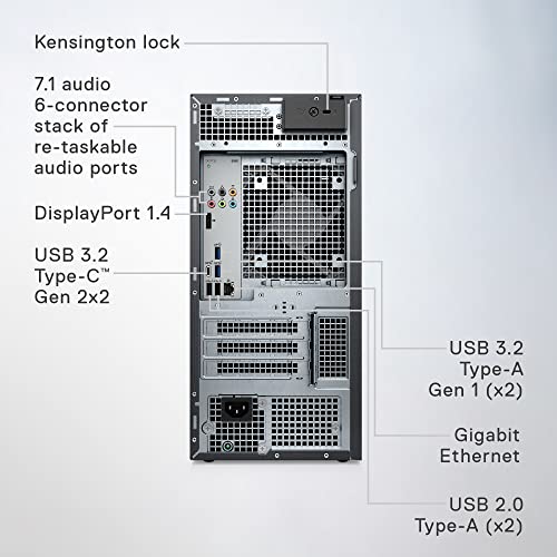 Dell XPS 8960 Desktop