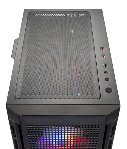 Skytech Gaming Nebula Gaming PC Desktop