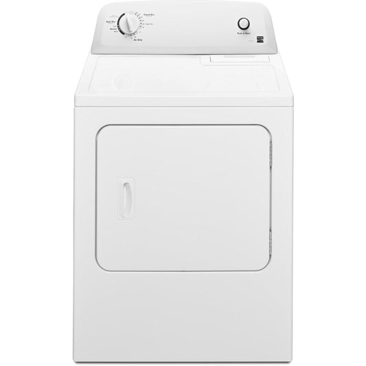 Kenmore Electric Dryer