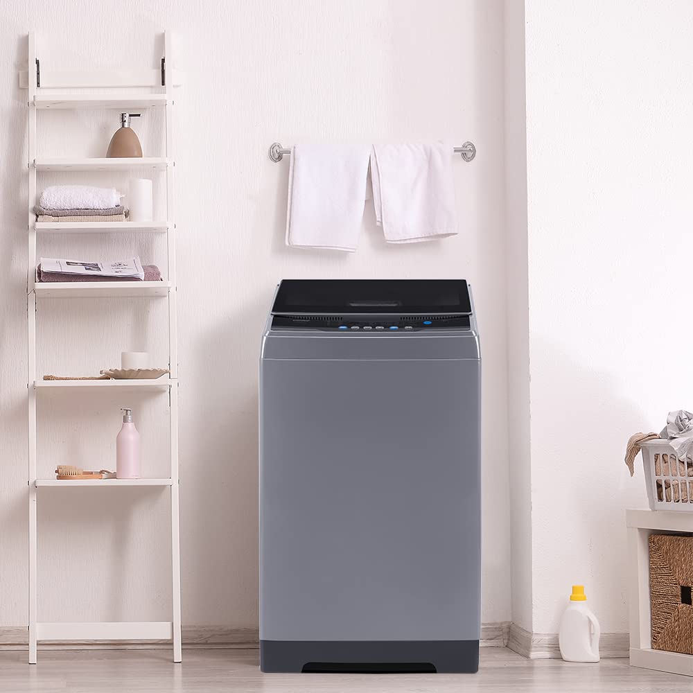 COMFEE’ 1.6 Cu.ft Portable Washing Machine