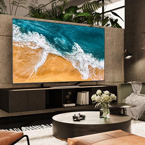 Hisense 75-Inch Class U7 Series Mini-LED ULED 4K UHD Google Smart TV