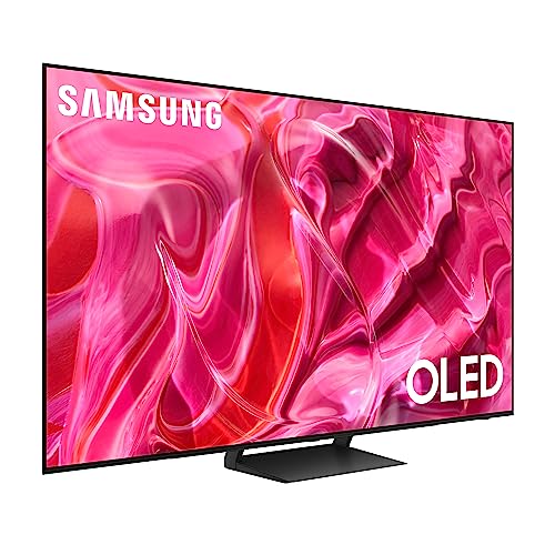 SAMSUNG 83-Inch Class OLED 4K S90C Series Quantum HDR