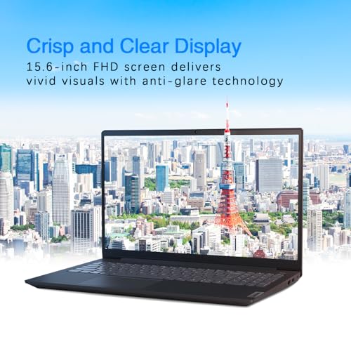 Lenovo Newest V15 Business Laptop