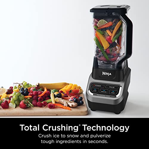 Ninja BL610 Professional Blender + Pitcher