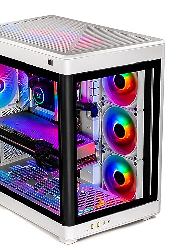 Skytech Gaming Shiva Gaming PC Desktop