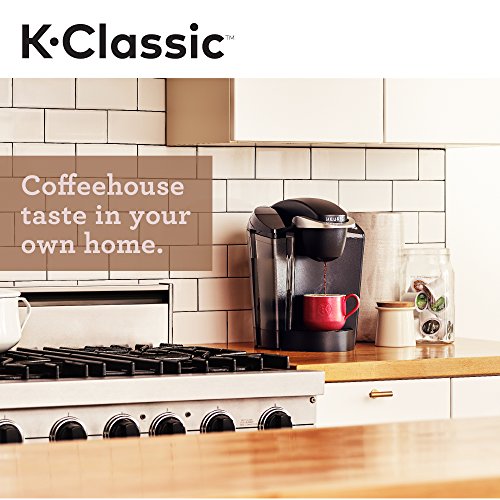 Keurig K-Classic Coffee Maker