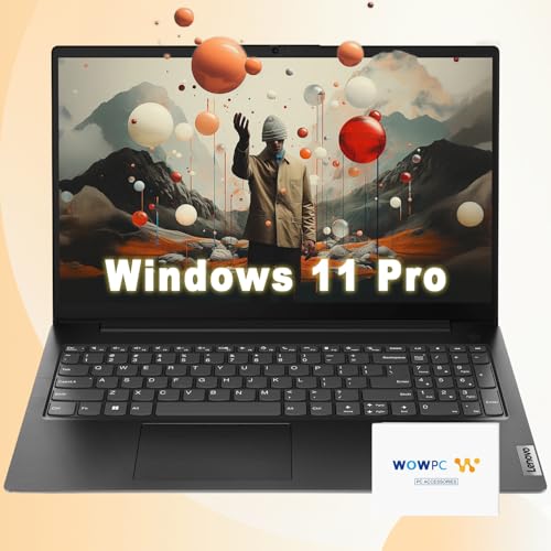 Lenovo Newest V15 Business Laptop