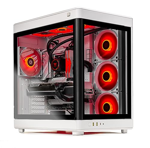 Skytech Gaming Shiva Gaming PC Desktop