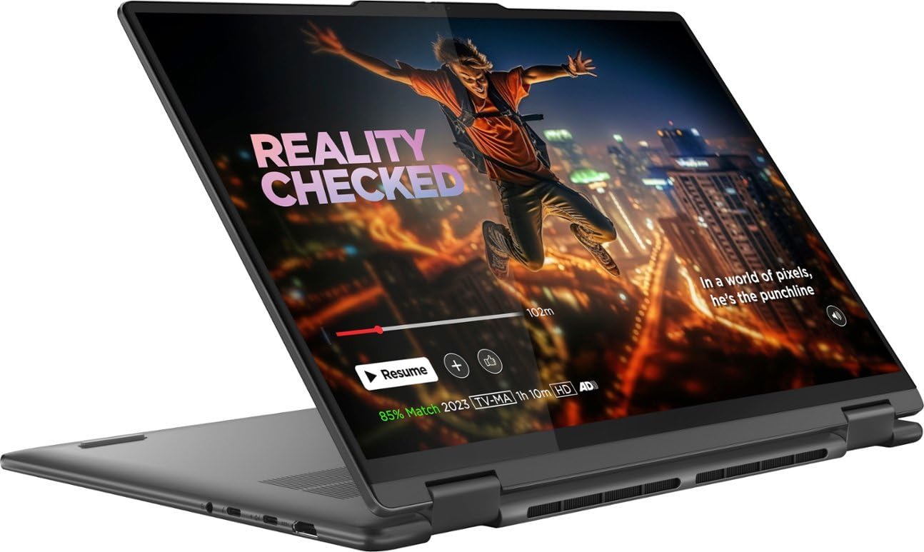 Lenovo Yoga 7i