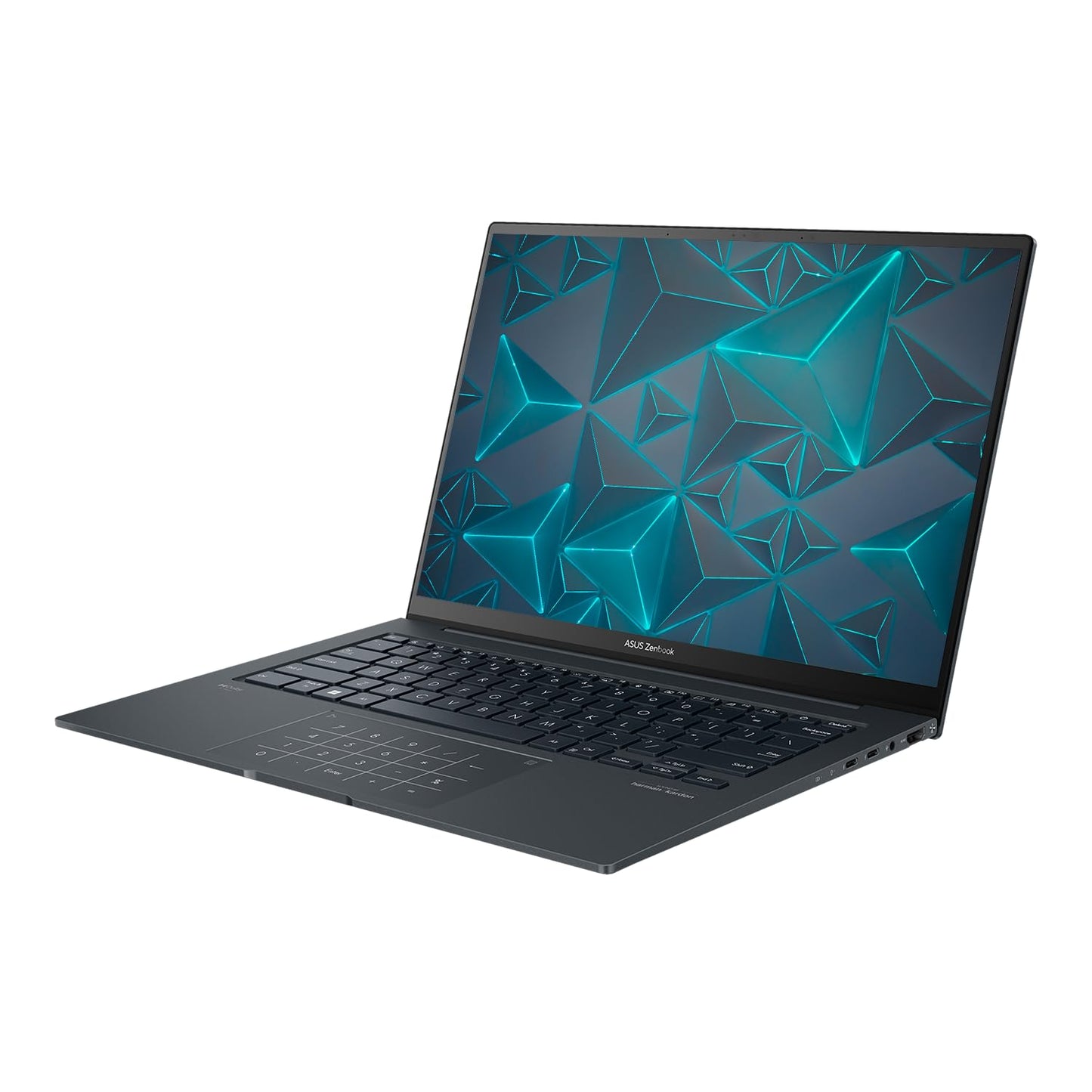 ASUS Zenbook 14X OLED Laptop