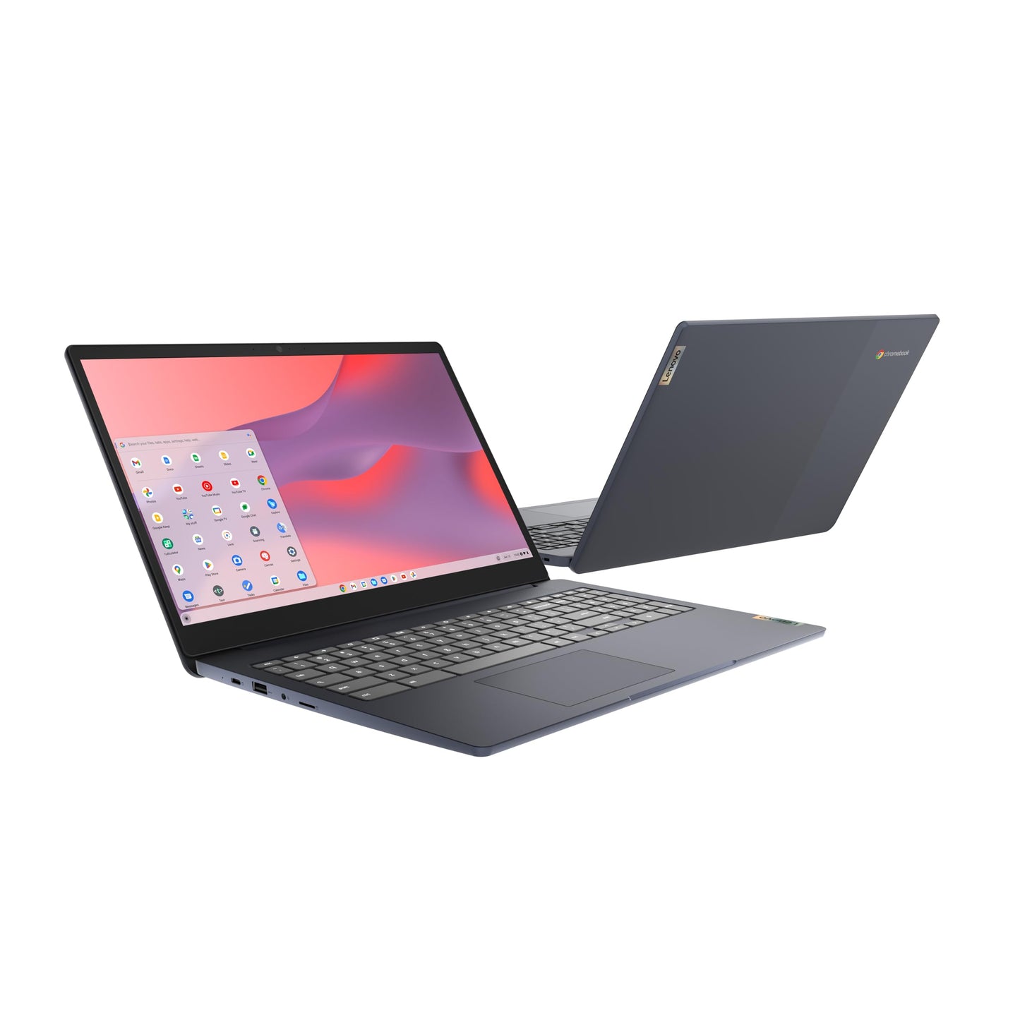 Lenovo IdeaPad 3i Chromebook