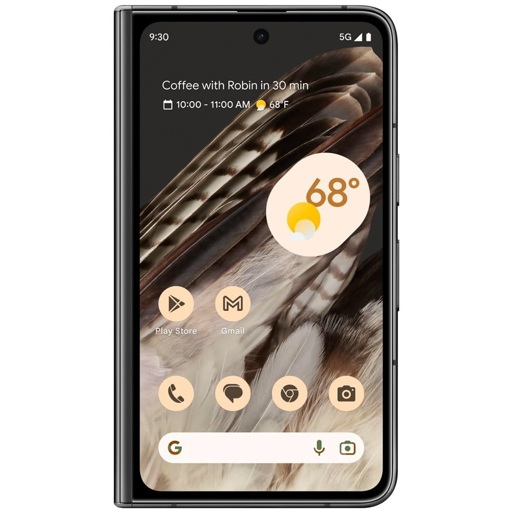 Google Pixel Fold