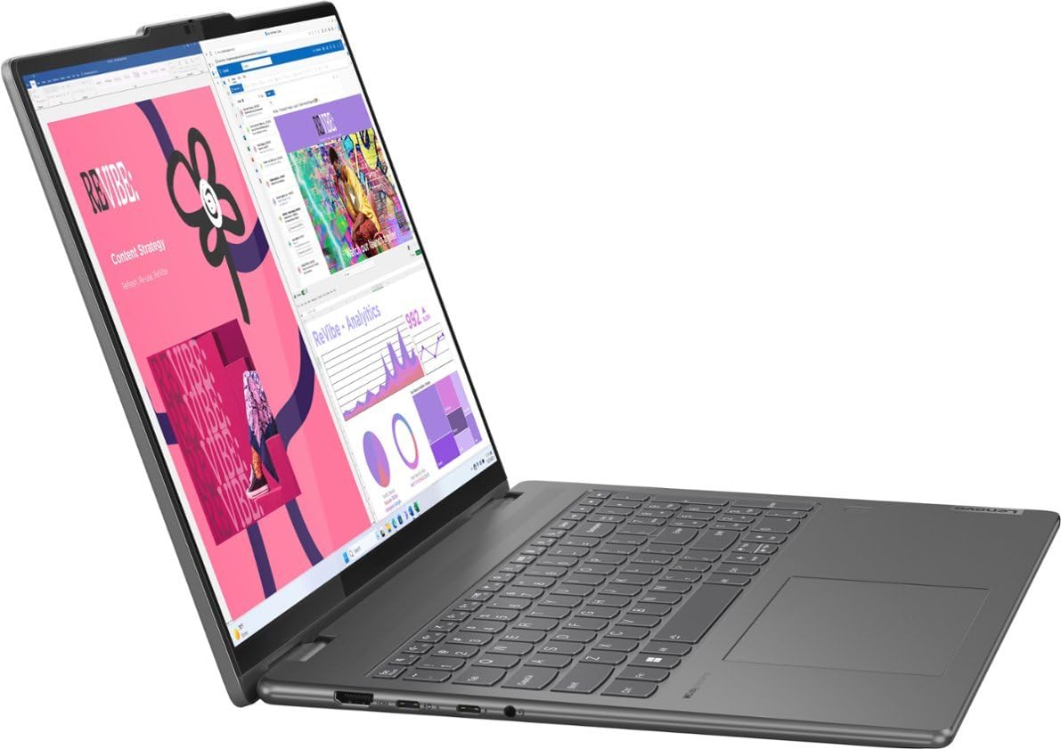 Lenovo Yoga 7i