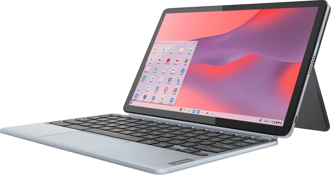 Lenovo - IdeaPad Duet 3 Chromebook