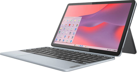 Lenovo - IdeaPad Duet 3 Chromebook