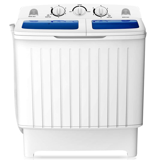 COSTWAY Portable Washing Machine