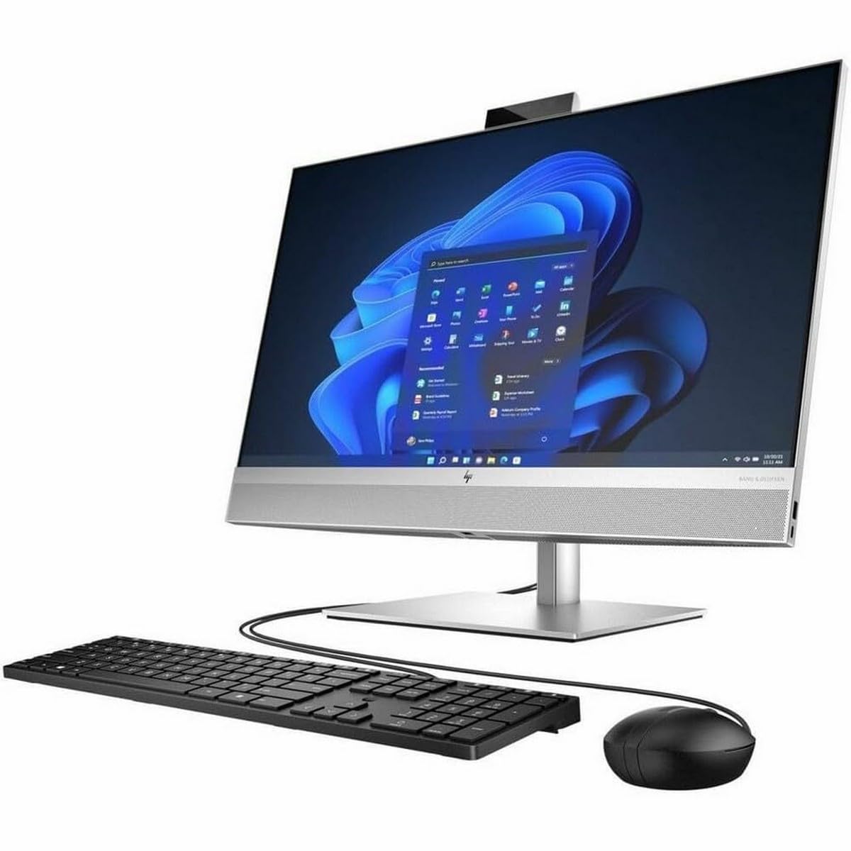 HP EliteOne 870 G9 All-in-One Computer