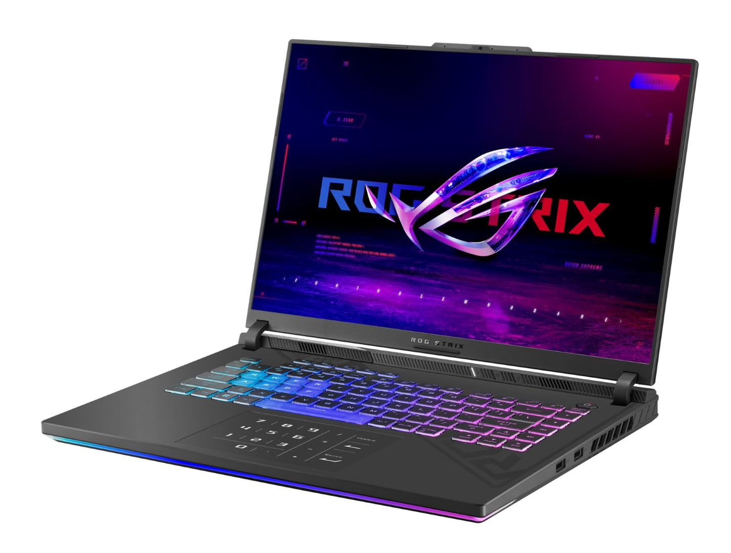 ASUS ROG Strix G18 (2024) 4070