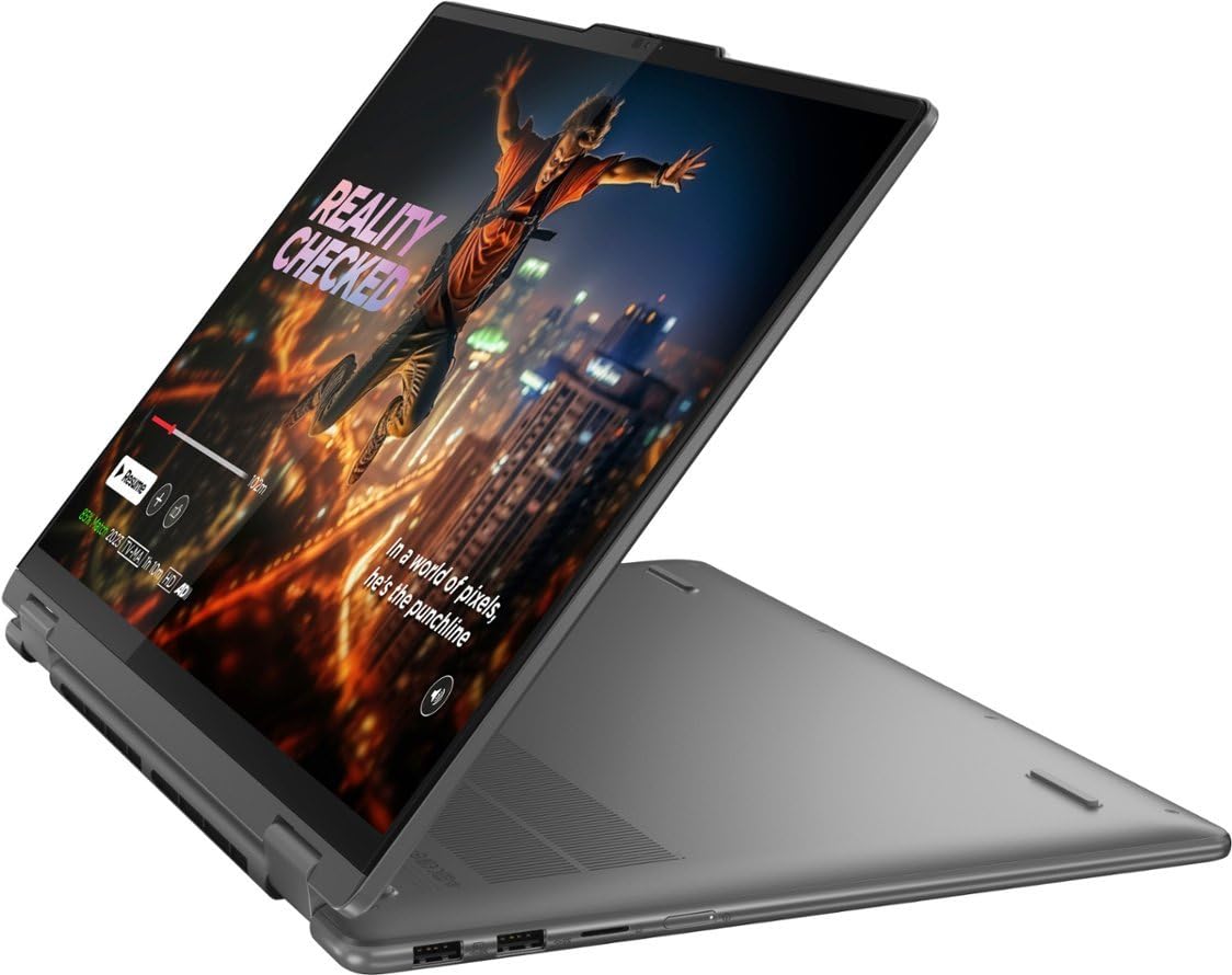 Lenovo Yoga 7i