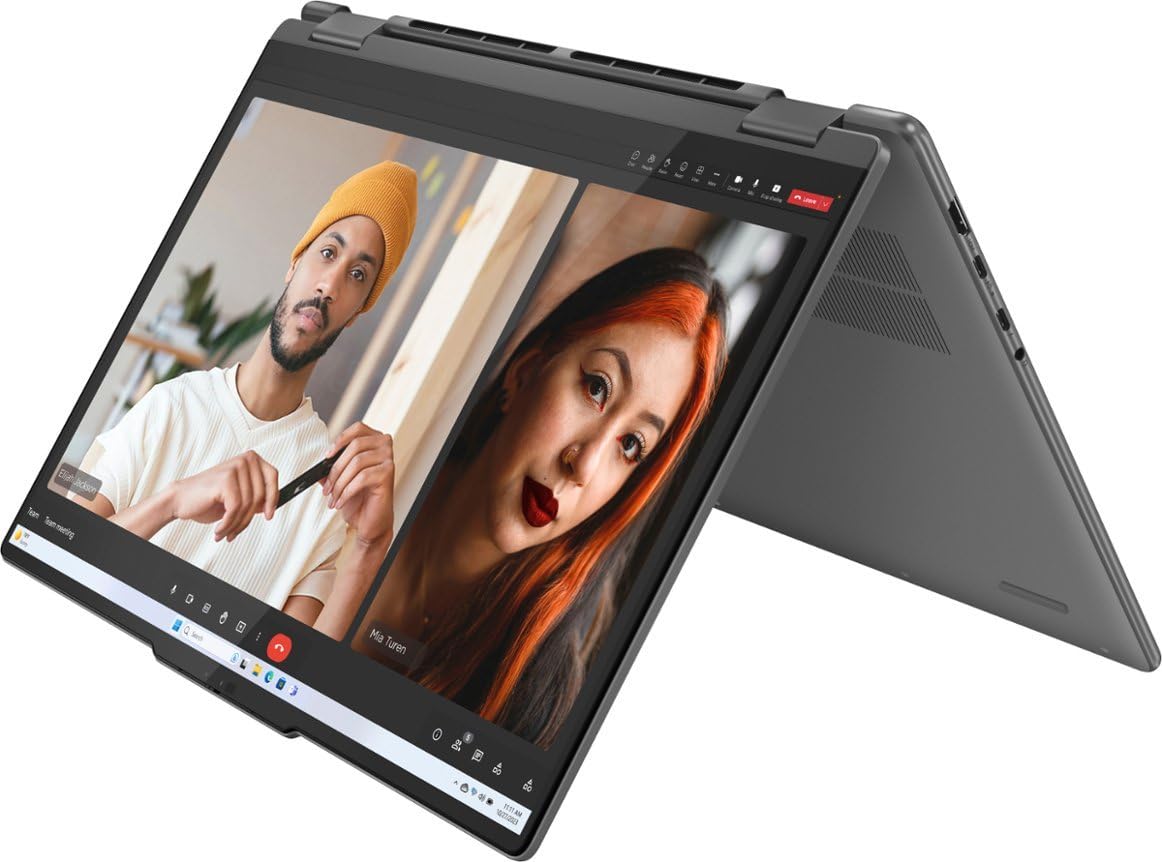 Lenovo Yoga 7i