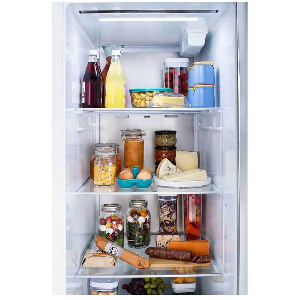 LG® Refrigerator with Craft Ice™