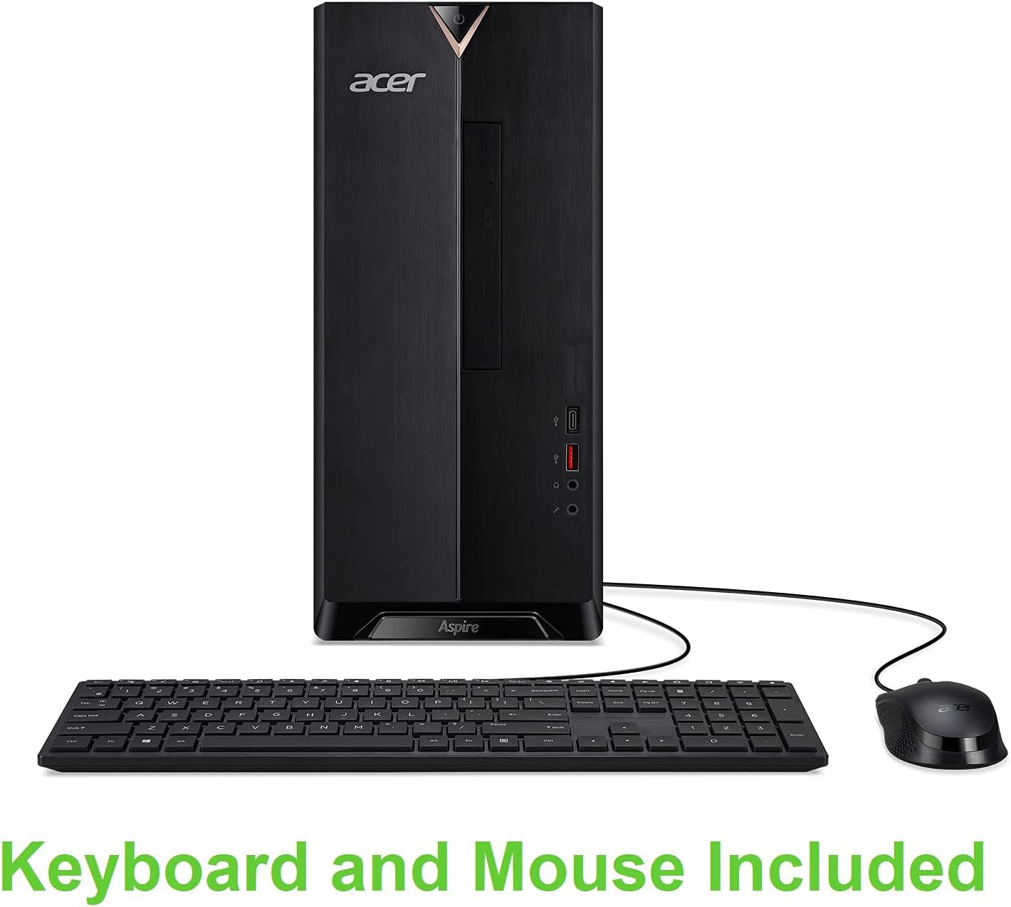 Acer Aspire TC-1780-UA92 Desktop