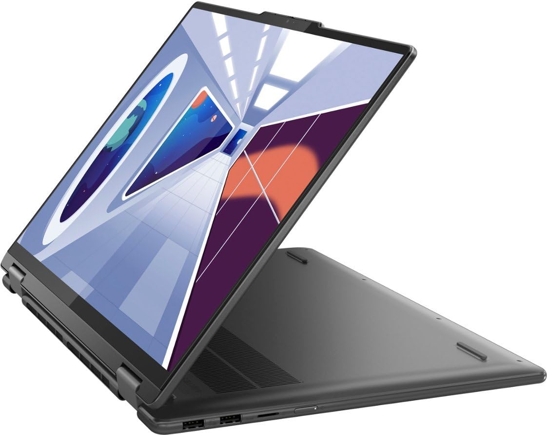 Lenovo| Yoga 7i Intel Core i7