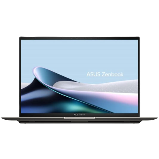 ASUS 2024 Zenbook S 13 OLED Laptop