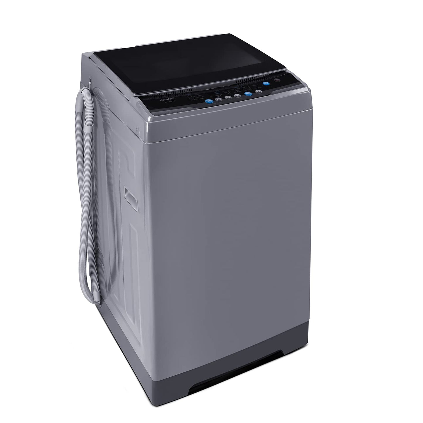 COMFEE’ 1.6 Cu.ft Portable Washing Machine