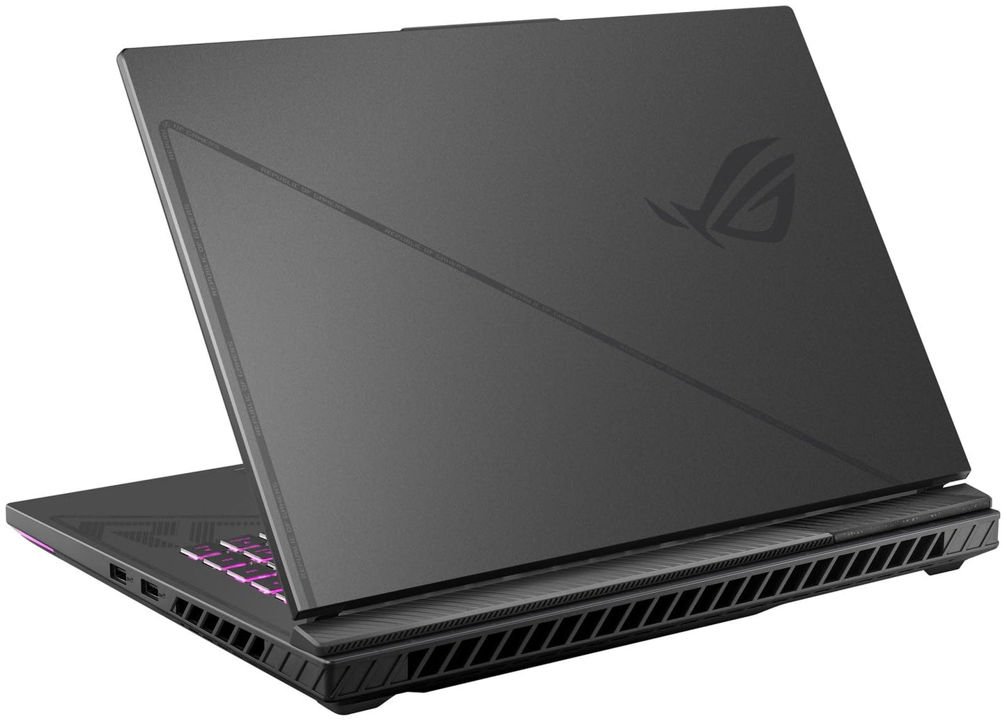 ASUS ROG Strix G18 (2024) 4070