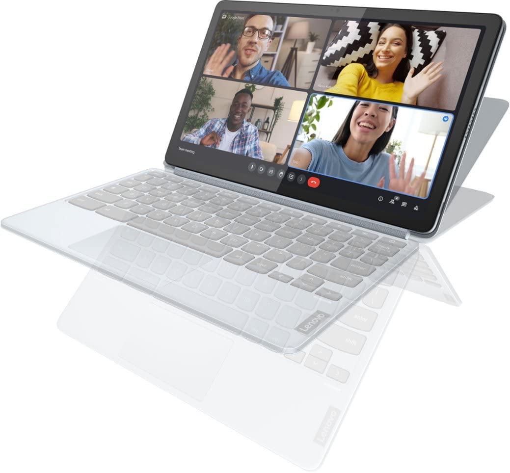 Lenovo - IdeaPad Duet 3 Chromebook