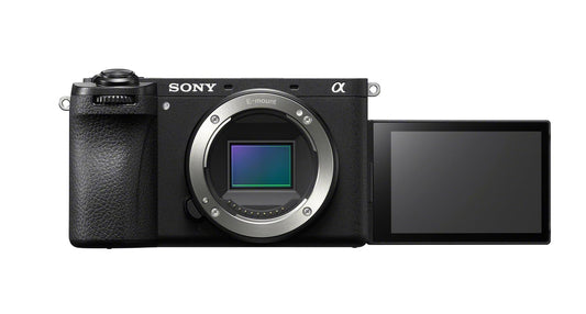 Sony Alpha 6700 – APS-C Interchangeable Lens Camera