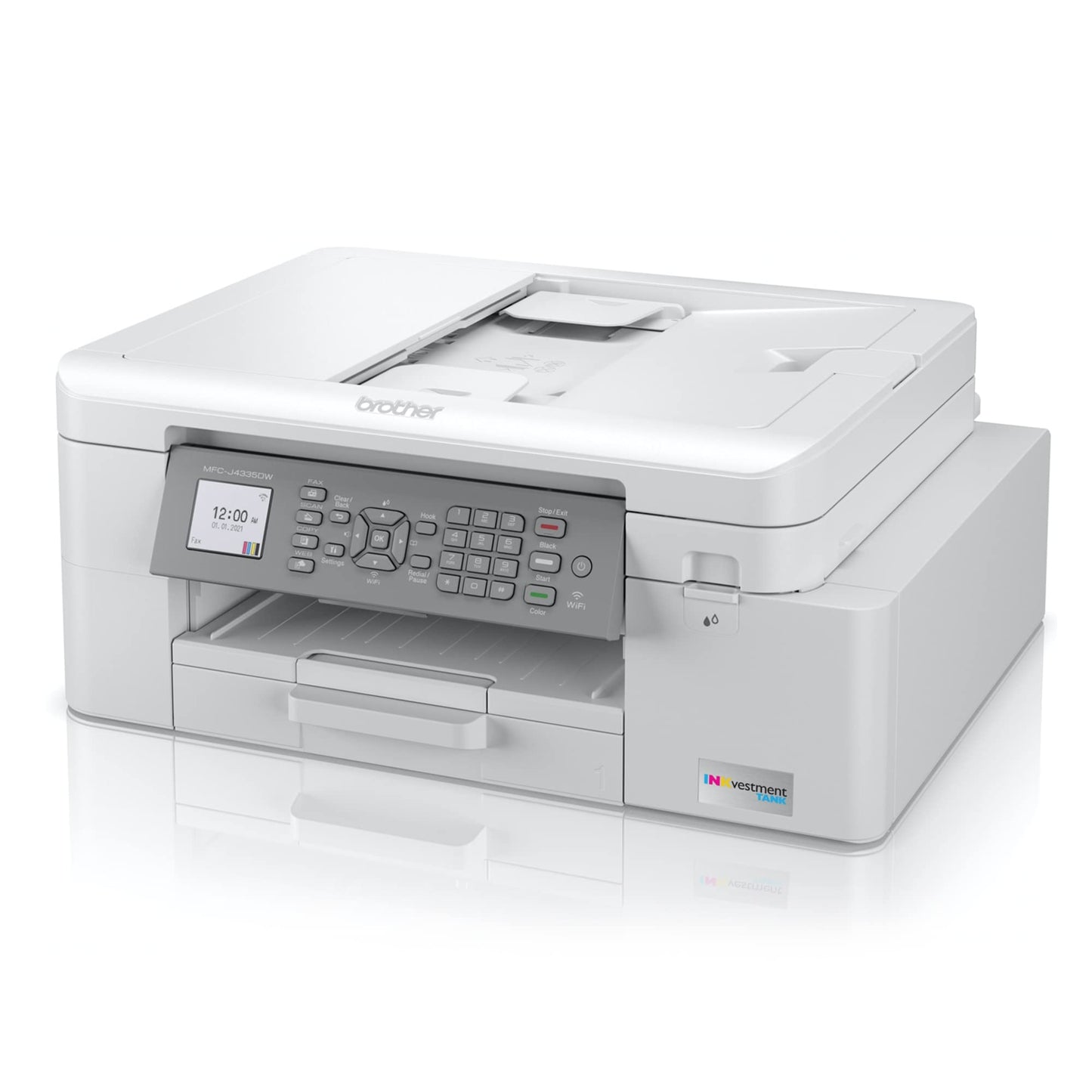 Brother MFC-J4335DW All-in-One Printer