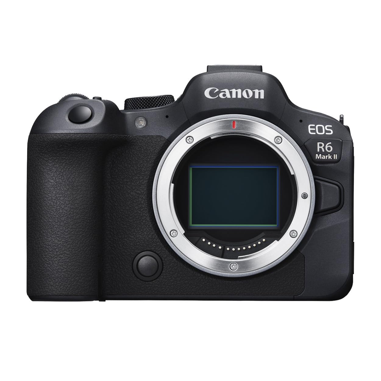 Canon EOS R6 Mark II Mirrorless Camera