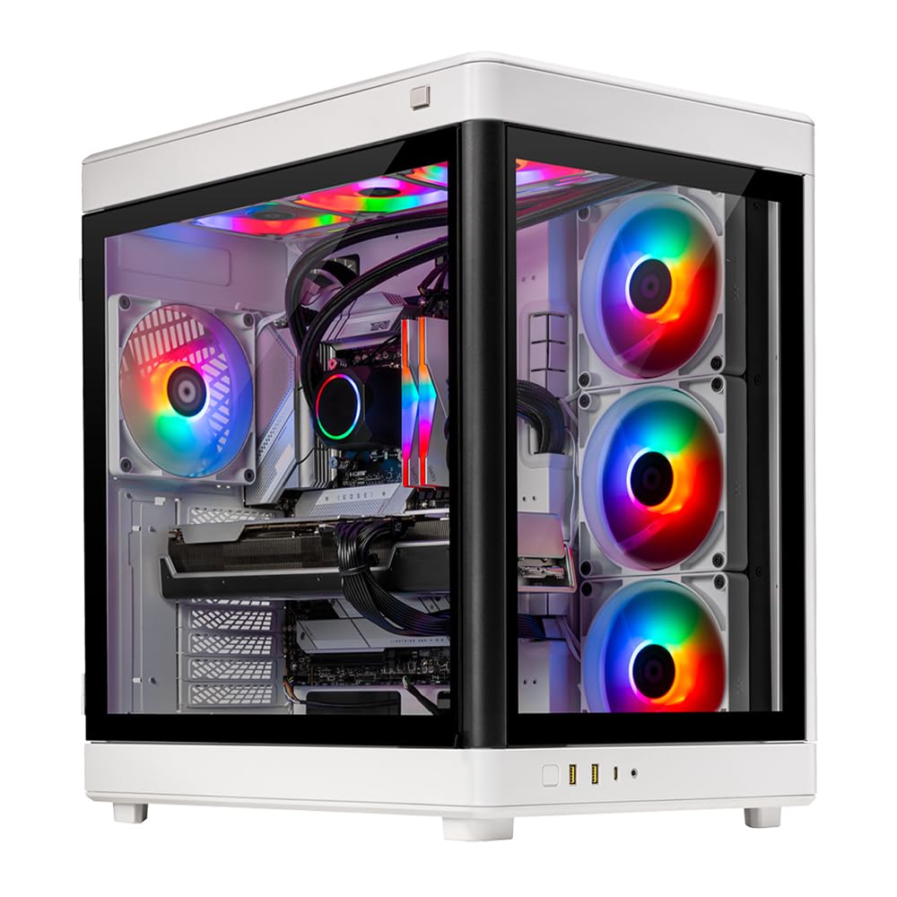 Skytech Gaming Shiva Gaming PC Desktop