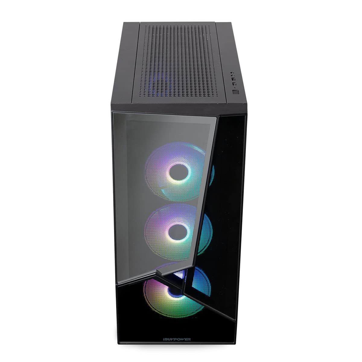 iBUYPOWER TraceMesh Gaming PC Computer Desktop