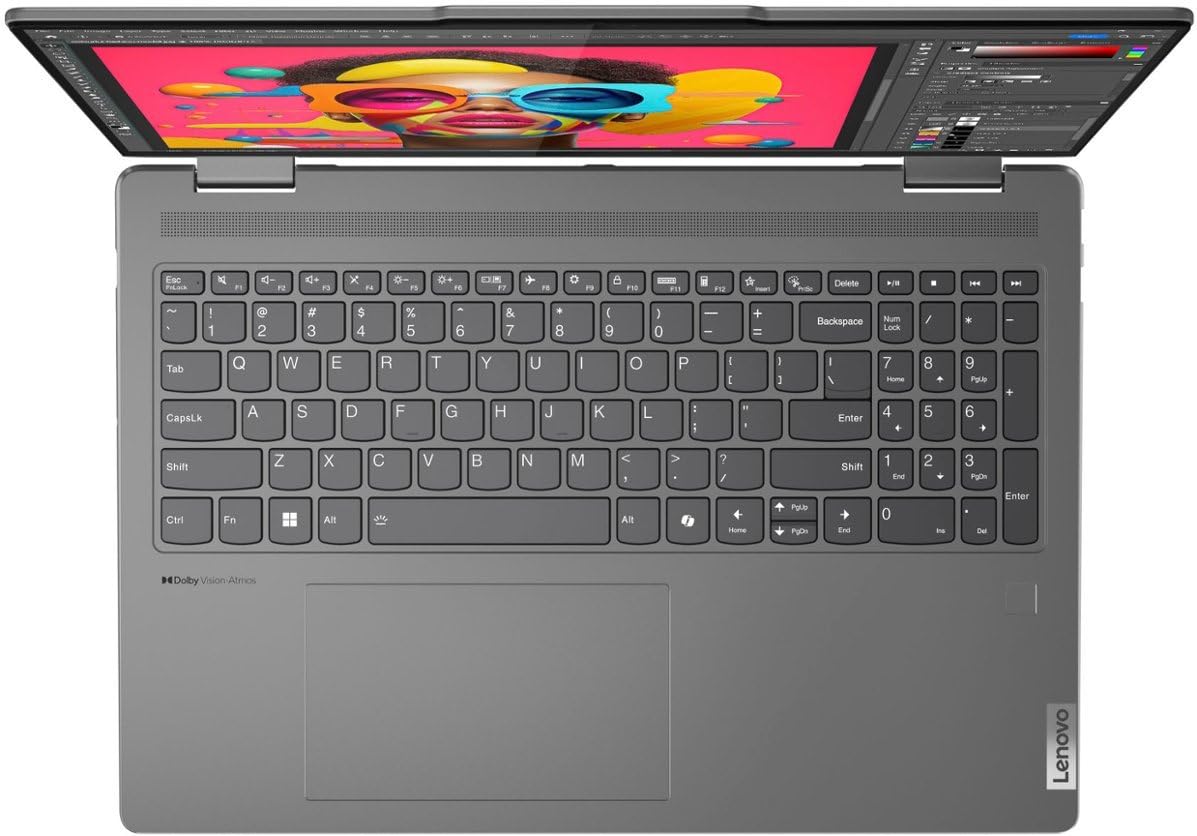 Lenovo Yoga 7i