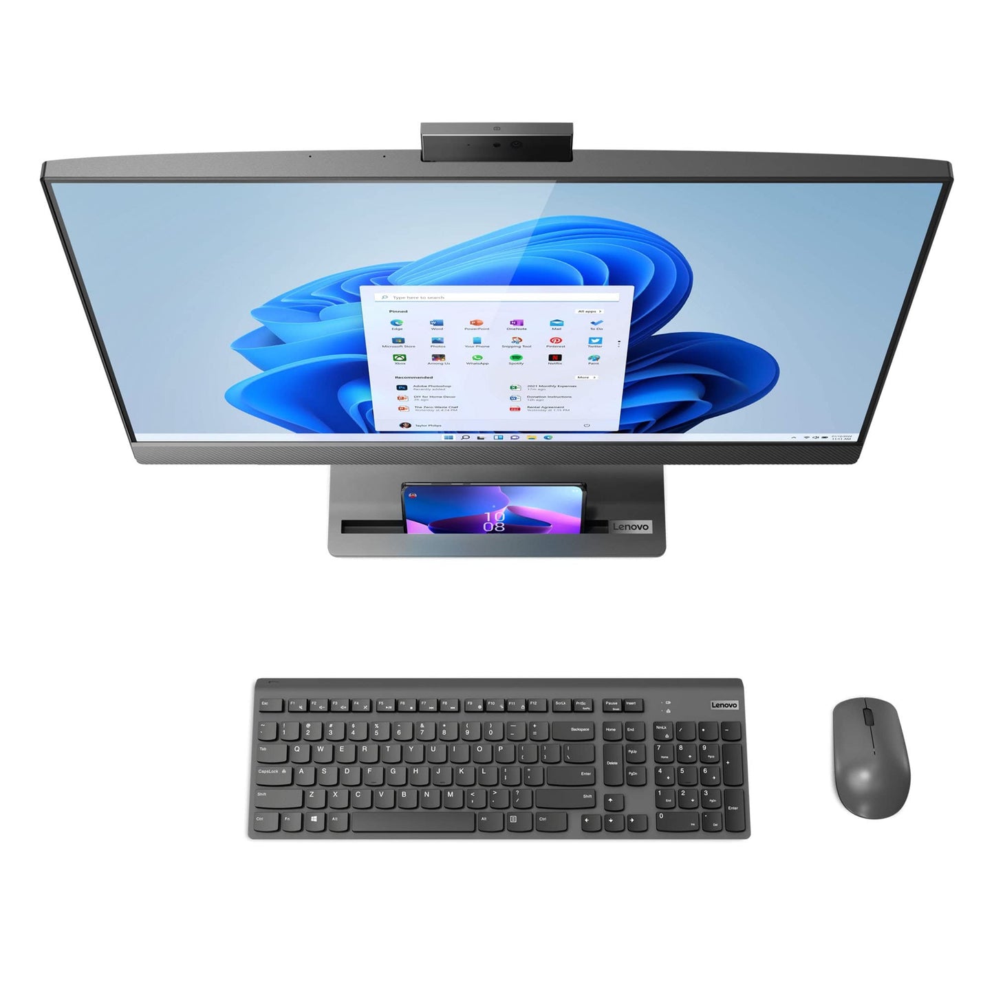 Lenovo IdeaCentre AIO 5i