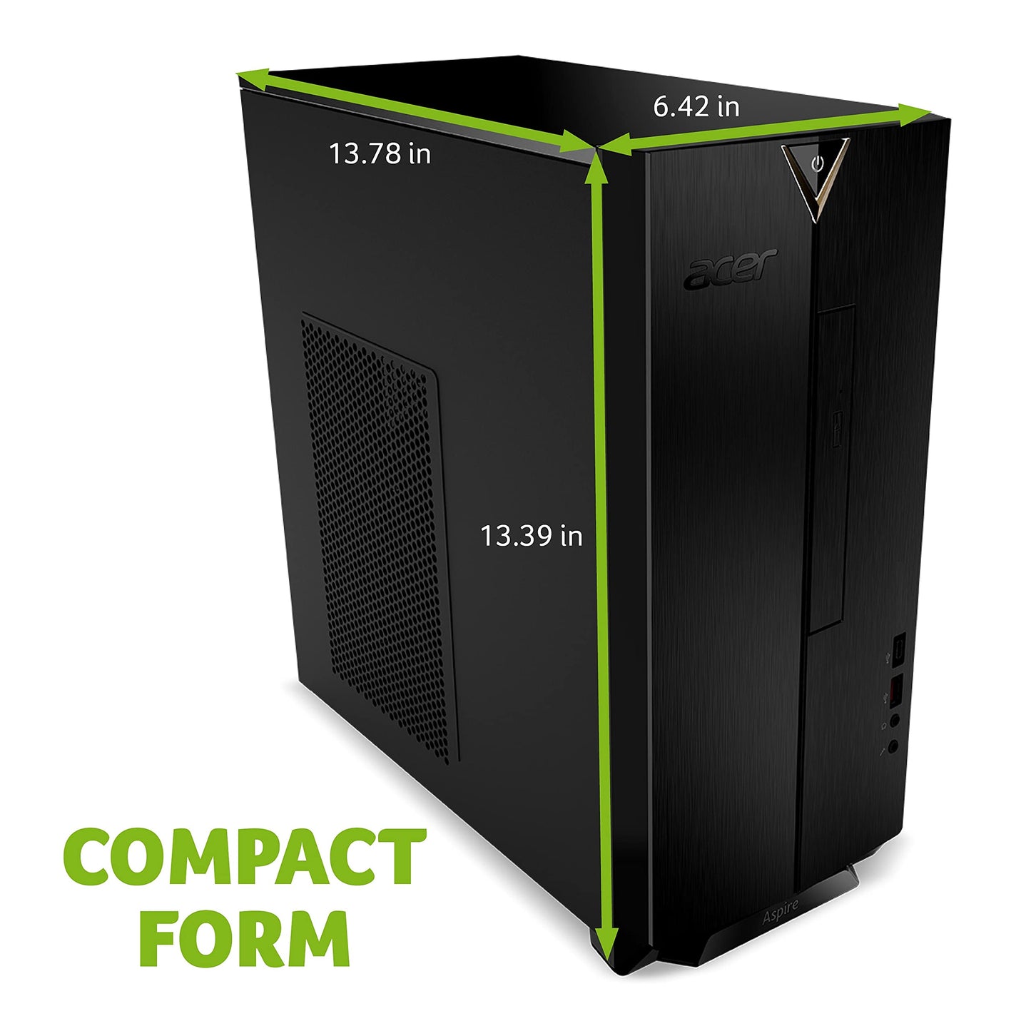 Acer Aspire TC-1780-UA92 Desktop