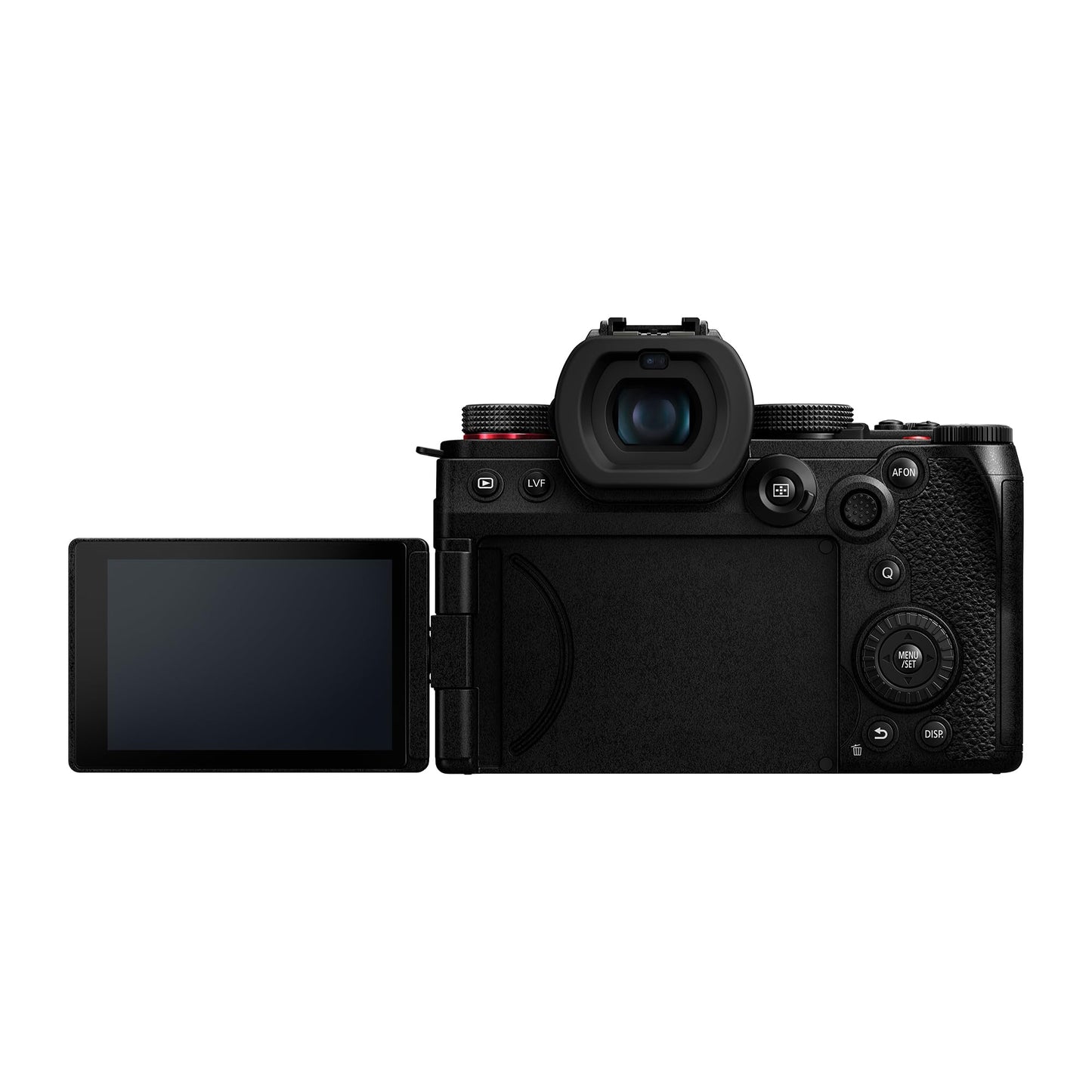 Panasonic LUMIX G9II Micro Four Thirds Camera