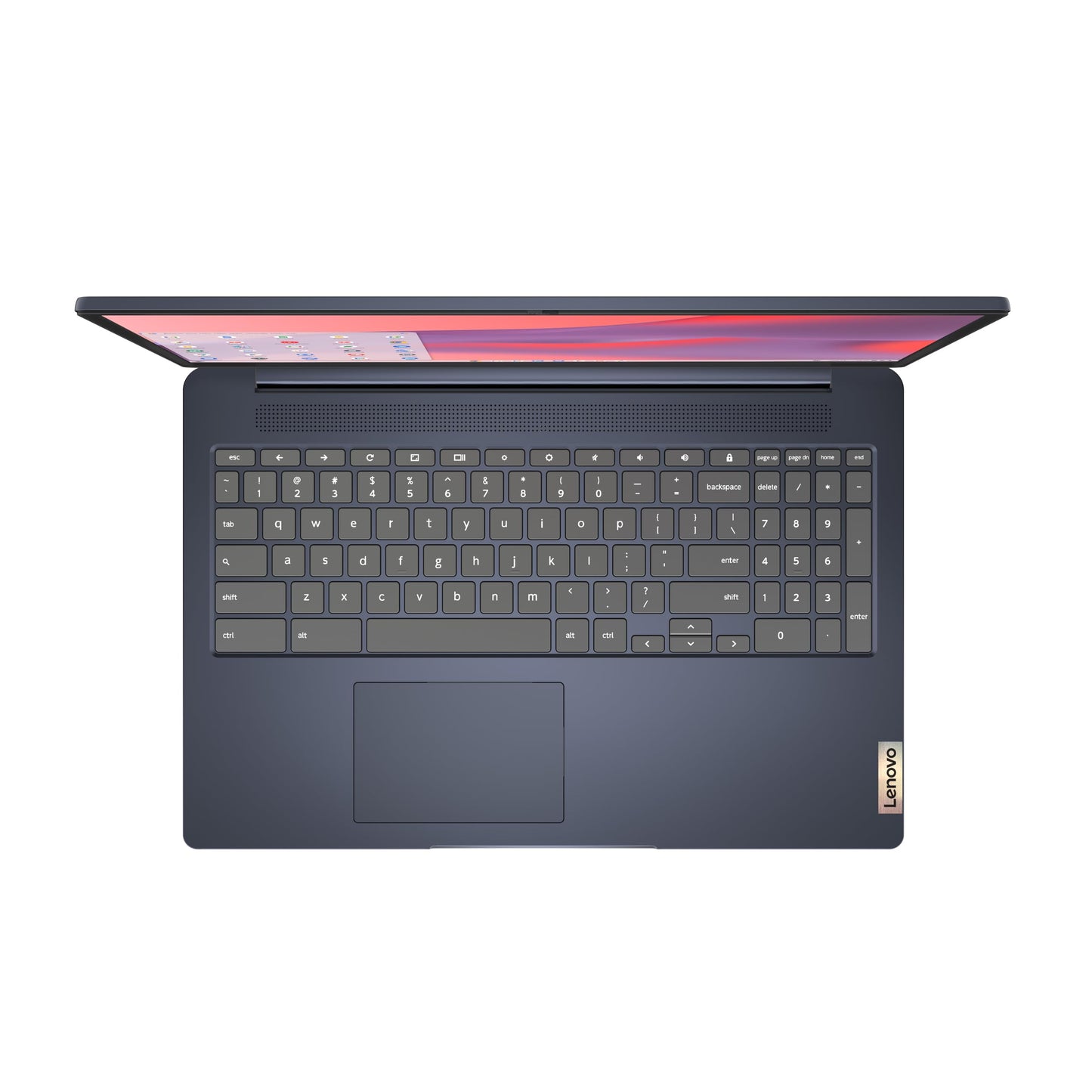 Lenovo IdeaPad 3i Chromebook