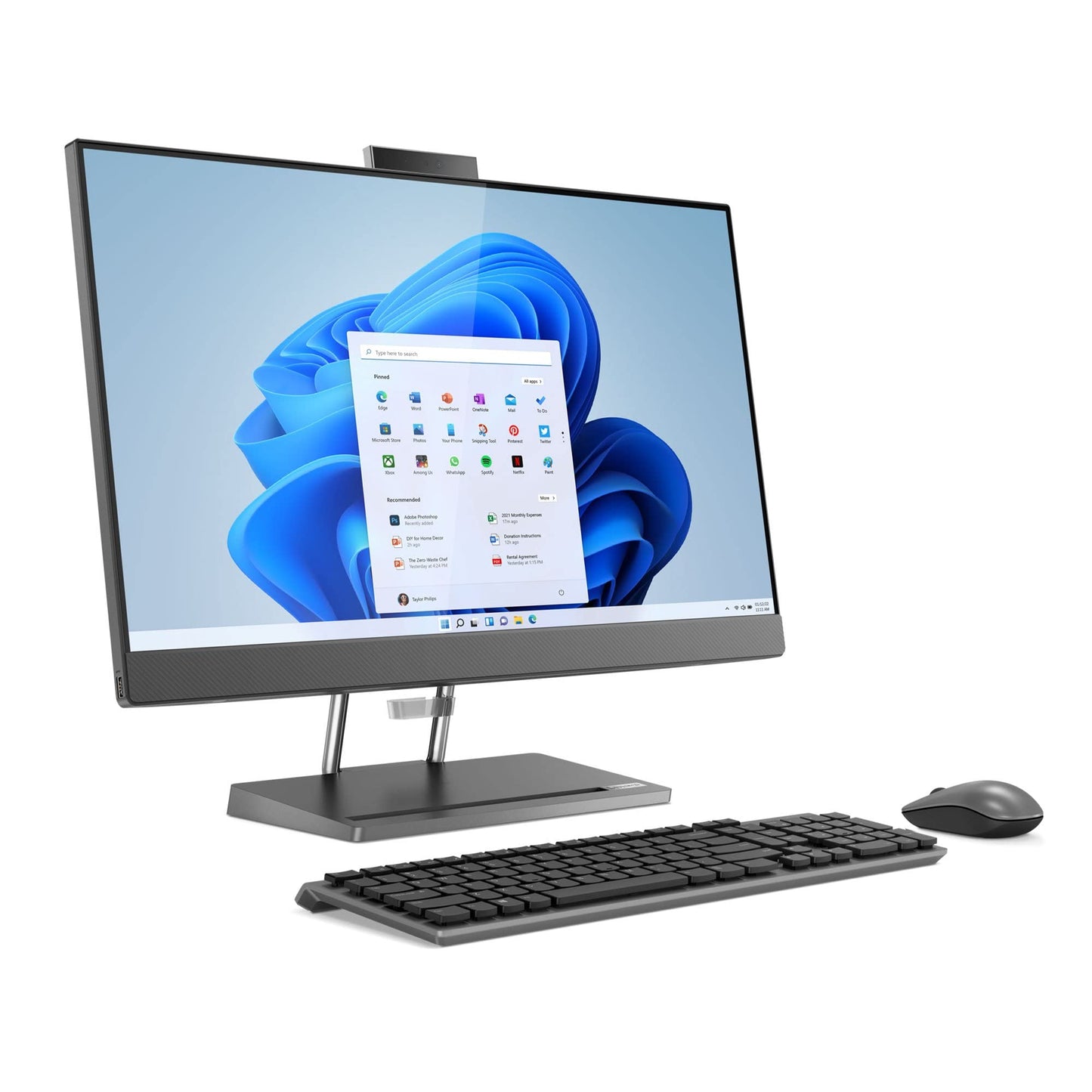 Lenovo IdeaCentre AIO 5i