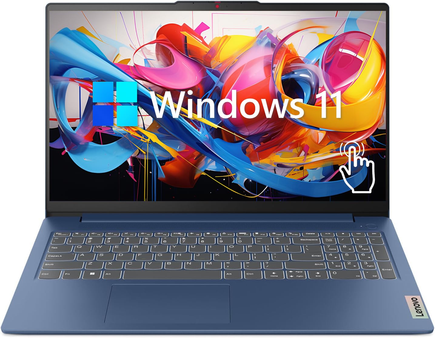 Lenovo IdeaPad 3 Laptop