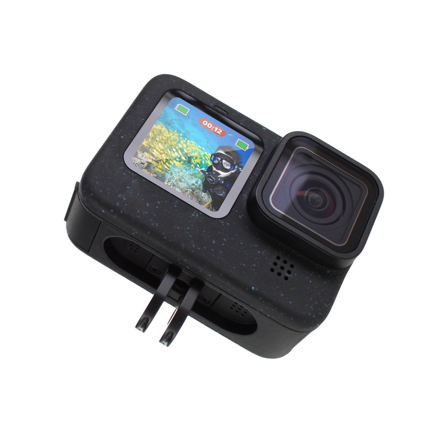 GoPro HERO12 (Hero 12) Black