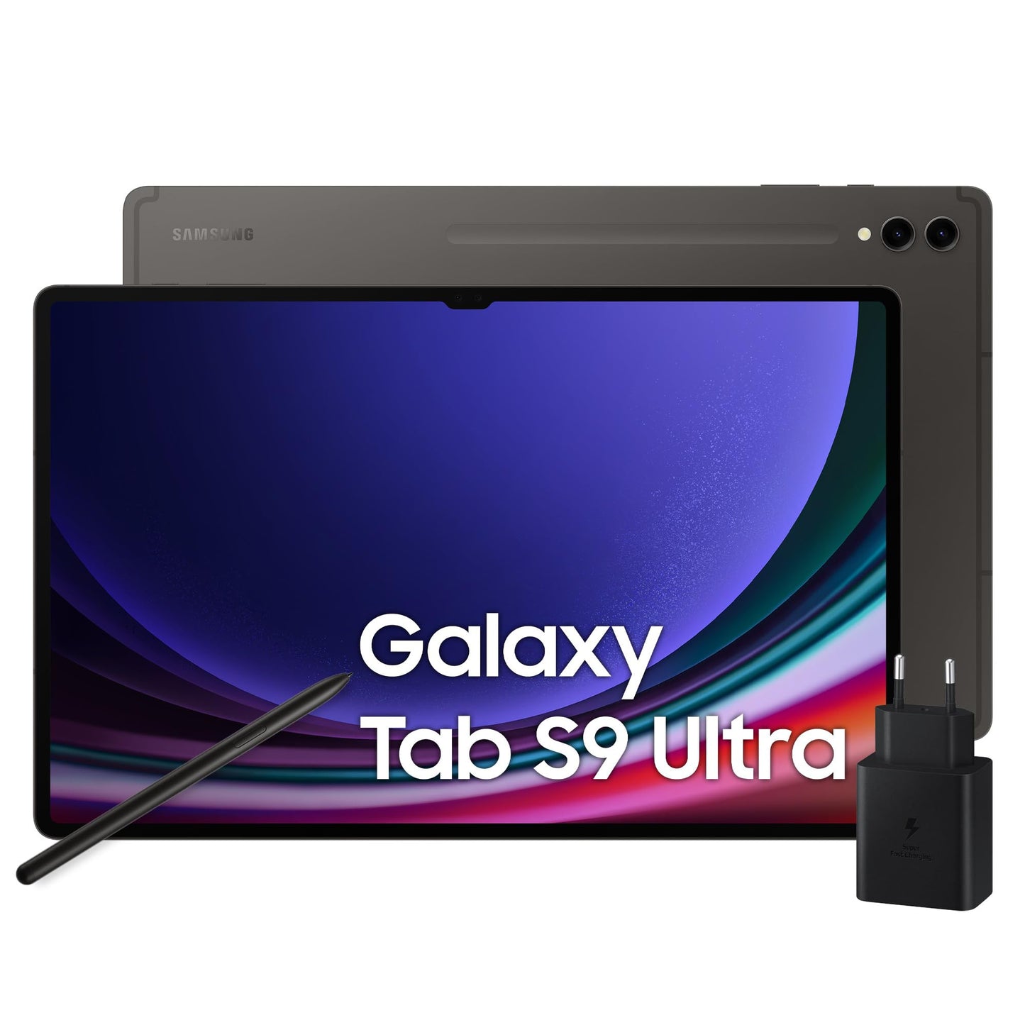 SAMSUNG Item Name Galaxy Tab S9 Ultra Tablet